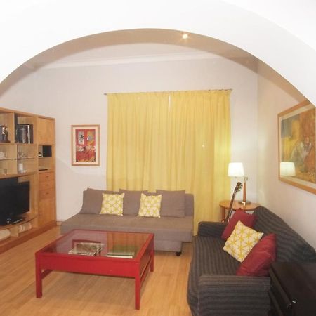 Lovely Apartment at Park Güell Barcelona Exterior foto