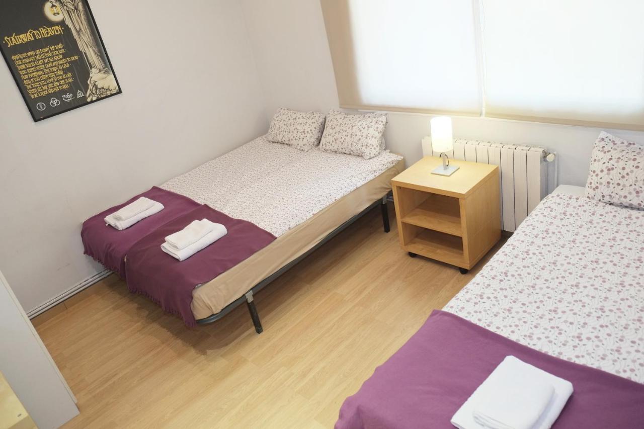 Lovely Apartment at Park Güell Barcelona Exterior foto